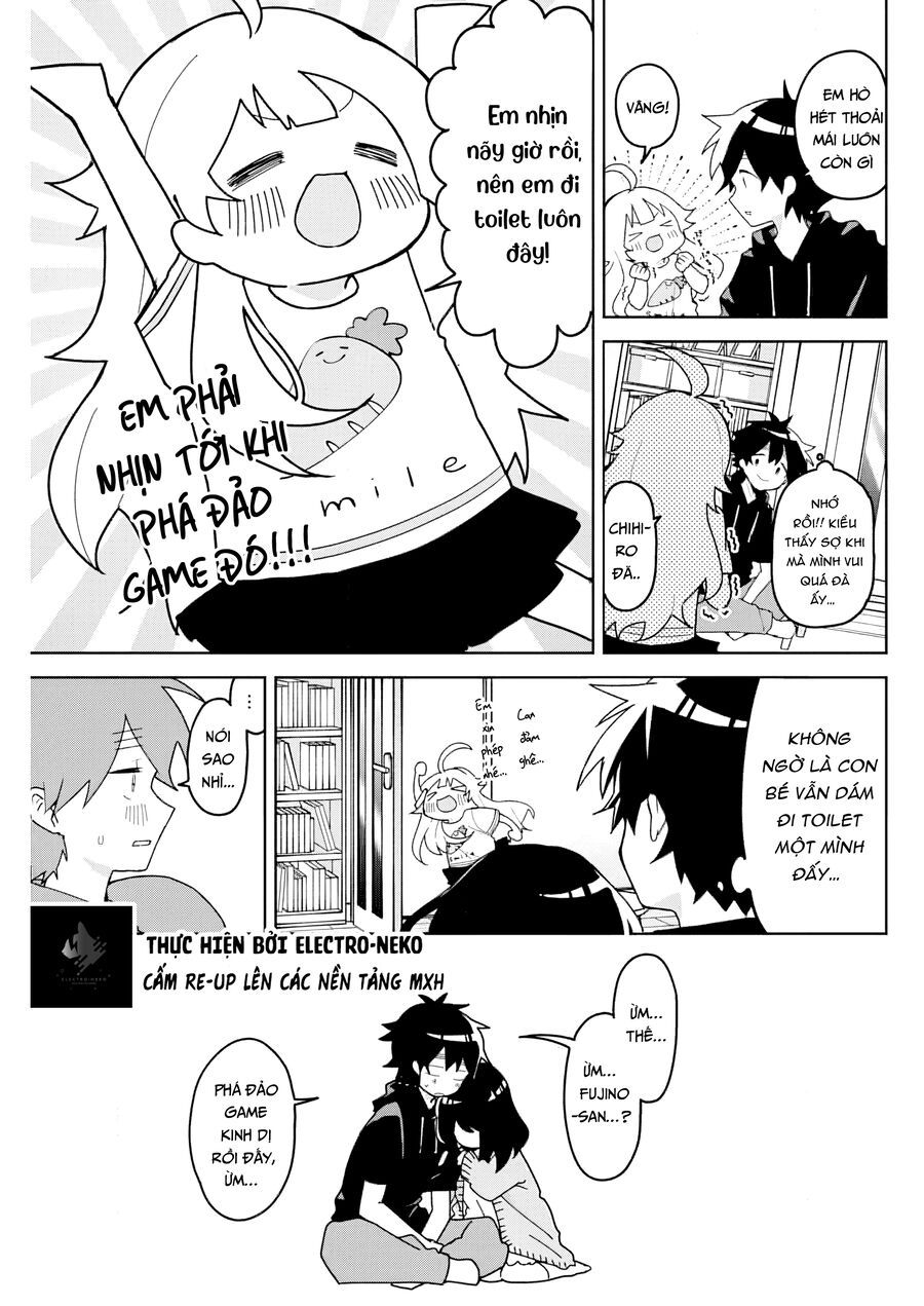 Osananananajimi - chap7 - Trang 15